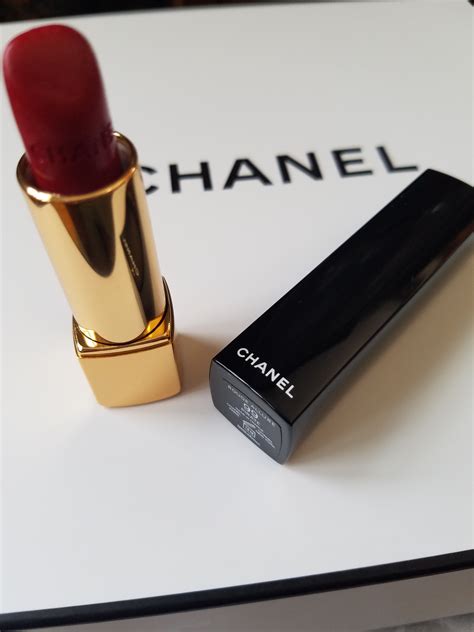 rouge pirate chanel|chanel rouge allure lipstick 91.